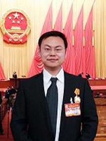 尊龙凯时·[中国区]人生就是搏!