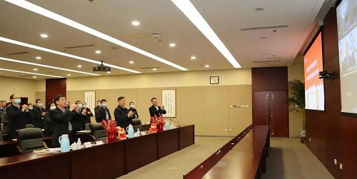 尊龙凯时·[中国区]人生就是搏!