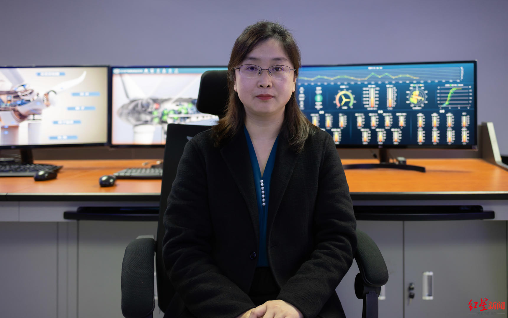 与成都，向未来 | 成都首批“产业建圈强链人才计划”入选者董娜：12年青春，同“城”发展