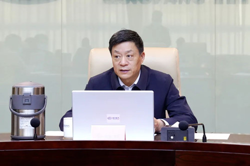 尊龙凯时·[中国区]人生就是搏!